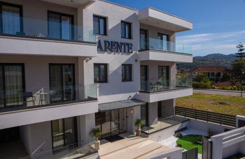 Arente Apartments - Photo 15