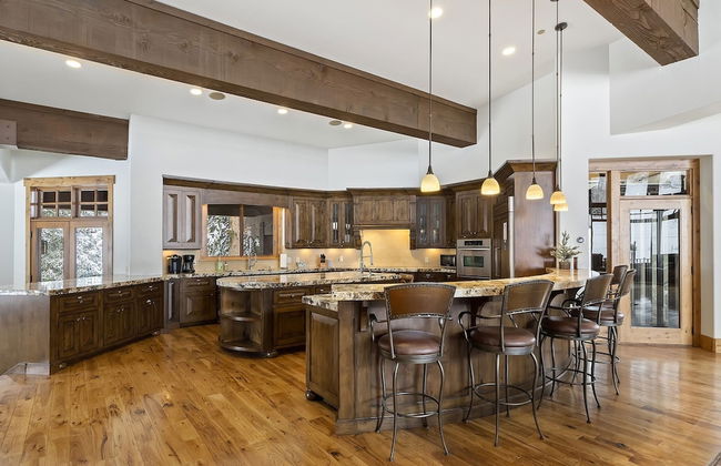 Apex Lodge Sol-12011 - Foto 9