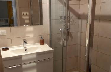 Apartament FAMILY- klimatyzacja - Photo 19