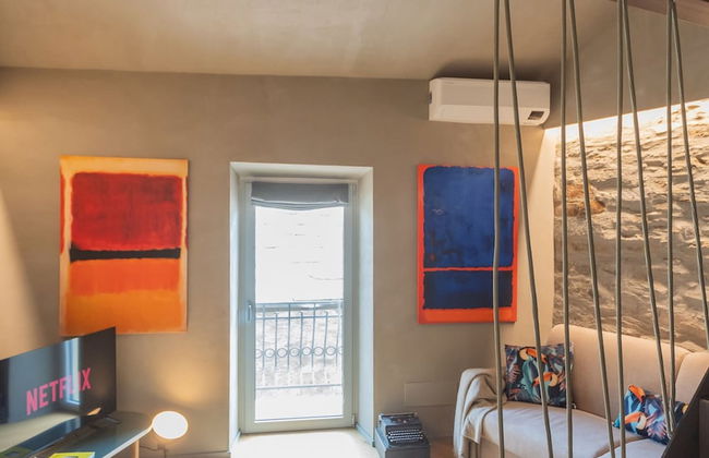 Urio s Castle Suites - Foto 19