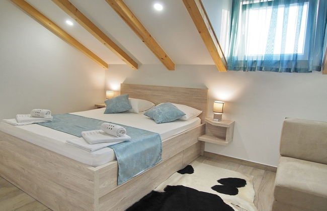 Apartments Sweet Escape - Foto 7