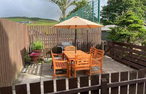 Southend, Mull of Kintyre, Campbeltown - Foto 12