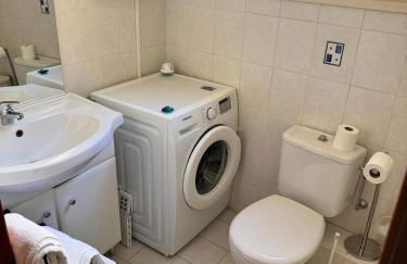 Grimaldi Central AC 2 terraces Wifi 5mins SEA - Foto 19