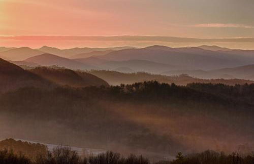 Brookside Cottages - Foto 63