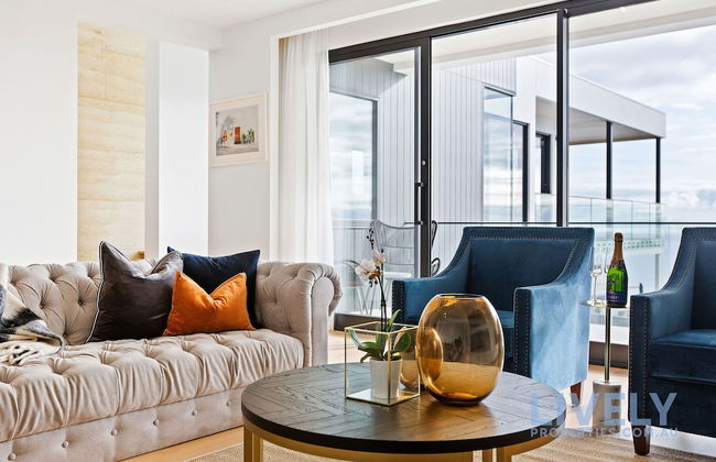 Bayview Luxe Entertainer Pool World Class View - Foto 42