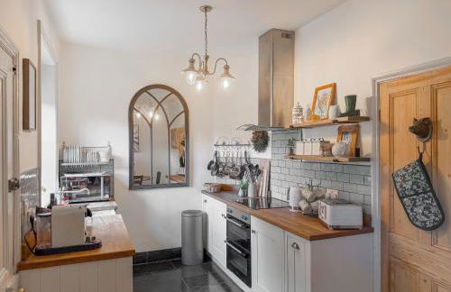 Railway Cottage Wooler - Photo 19