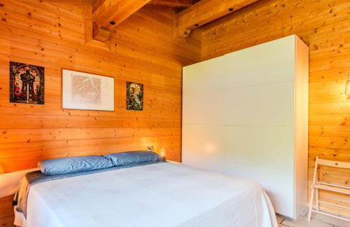 Chalet Ritiro del Paladino by Interhome - Photo 11