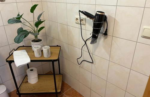 Der grüne Fürst Ferienwohnung Apartment 2 - Foto 24