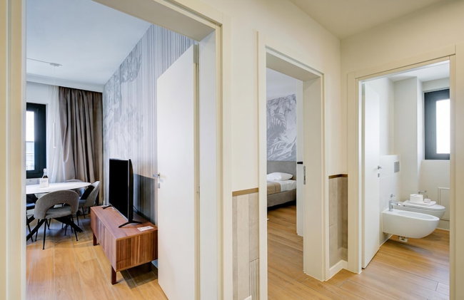 Boutique Apartments - Foto 27