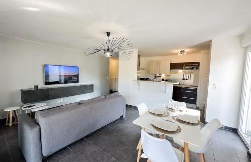 Le jardin secret - Colmar - WIFI - Foto 10