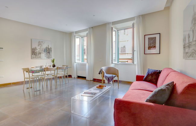 Colosseo Gardens - My Extra Home - Foto 40