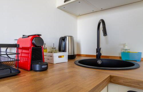 Appartamento Luminoso 15 min centro - Foto 11