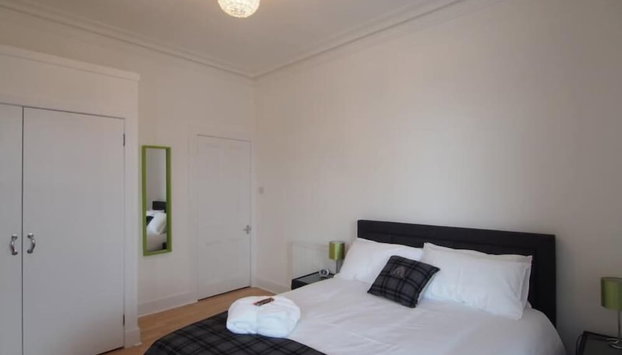 Thistle Apartments - Foto 2, Habitación