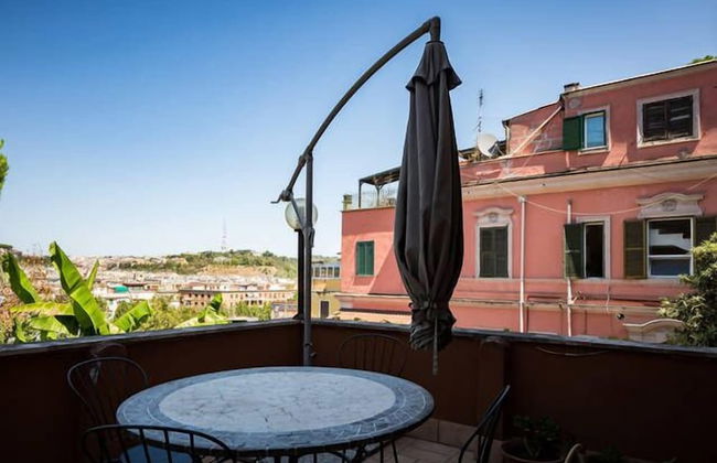 Vatican Garden House - Foto 17