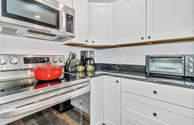 Bear Walk Cottage in Black Mountain - Foto 18