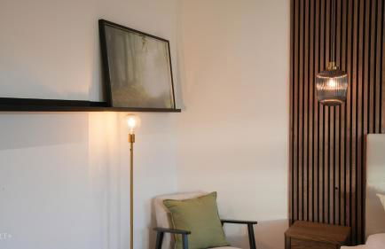 Signature Penthouse - 120 qm - Private Terrace and Sky View - Foto 44