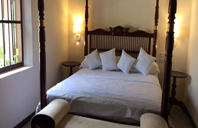 Satiana Villa Tangalle - Photo 6