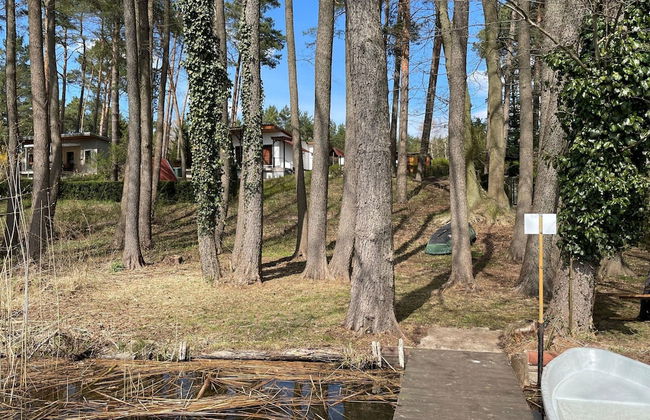 Ferienhaus Seeblick, Schonberg - Foto 24