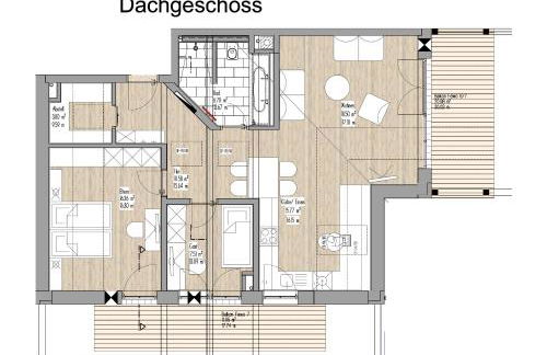 Zum Gassenschmied - Foto 35