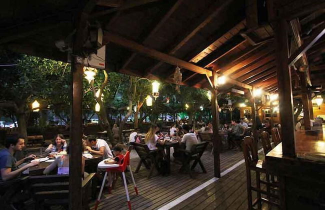 Sheriff Olimpos - Photo 35