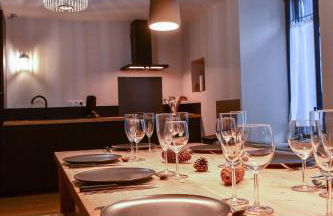 Villa du Parc le Frêne - Foto 24