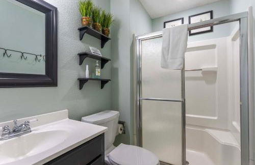 Waterfront Sunrise Beach Rental with Private Dock - Foto 18