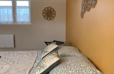 La Parenthèse des Guillonnières Gîte 4 à 6 personnes - Foto 11