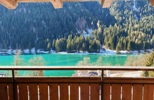 Mansarda vista lago - Foto 1