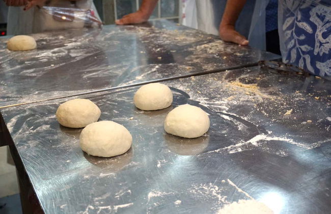 Naples Pizza Making Class - Photo 5