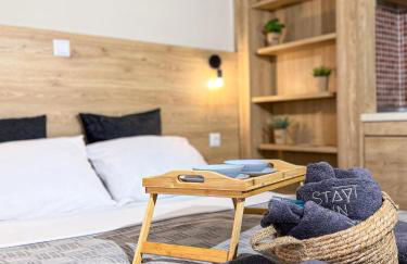 StayInn Luxury Apartments - Foto 19