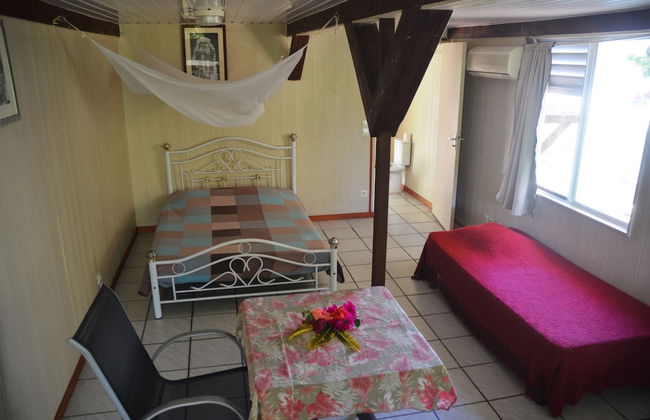 Pension Fare Maheata - Foto 20