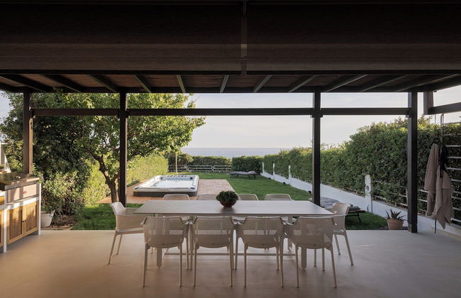 Casa Amalia - Foto 57