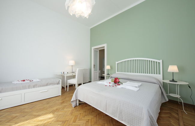 Residenza Oleandro Lake View Luino Center - Foto 5