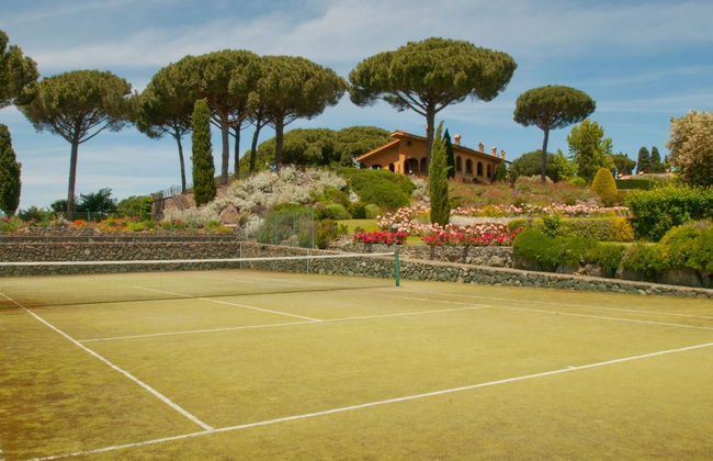 Tenuta Cusmano Villa Resort - Foto 75