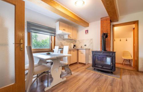 Holiday Home Tina by Interhome - Foto 14