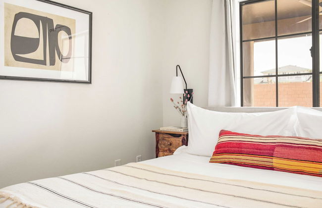 Flora by Avantstay Modern & Private Desert Oasis on Large Grounds w/ Pool & Bocce Ball! - Foto 30