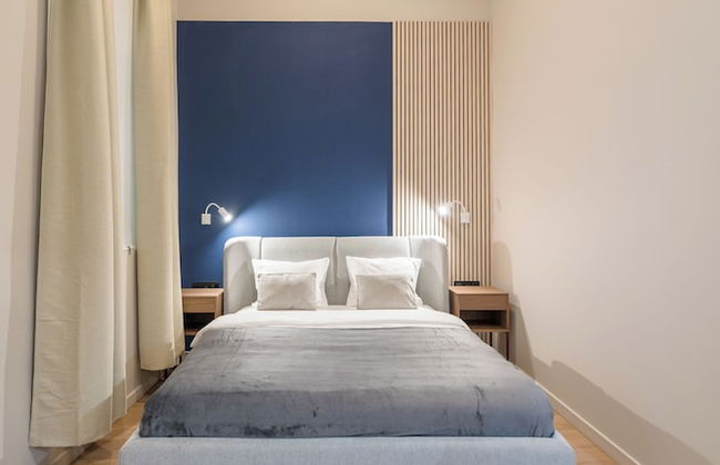 Maphi Bleu - Urban Suite - Foto 23