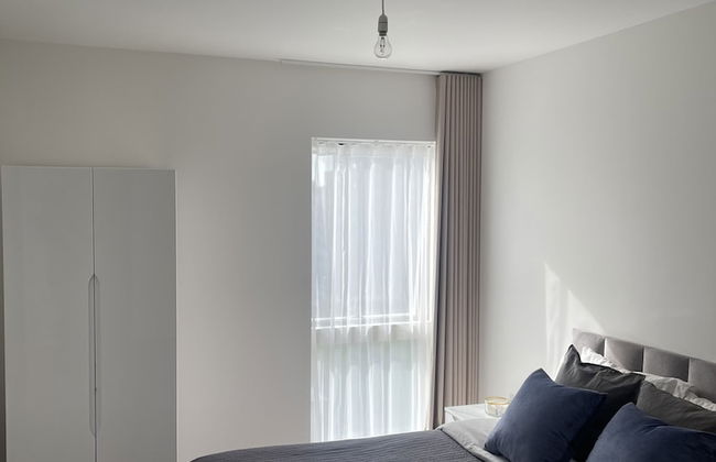 Beautiful 2-bed Apartment in London - Foto 4