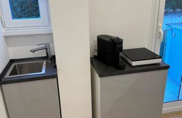 Maryam Vatican Suites - Foto 18