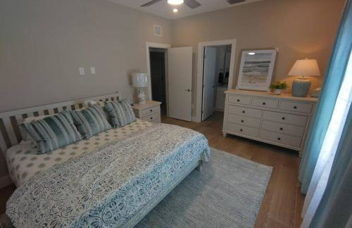 Oceanview Luxury Retreat 12 Guest 6 Beds Pool&Dock - Foto 14