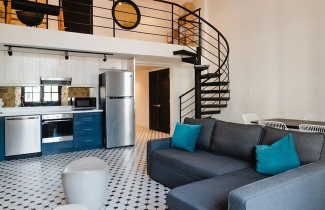 w Modern Duplex in San Felipe - Foto 8