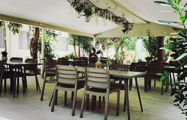 Tasiana Hotel Apartments Complex - Foto 44