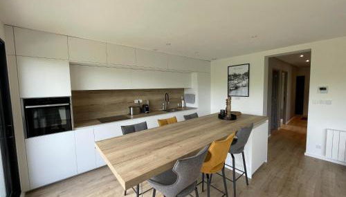 Superbe appartement avec vue sur la foret du Touquet Résidence les Dunes - Foto 2