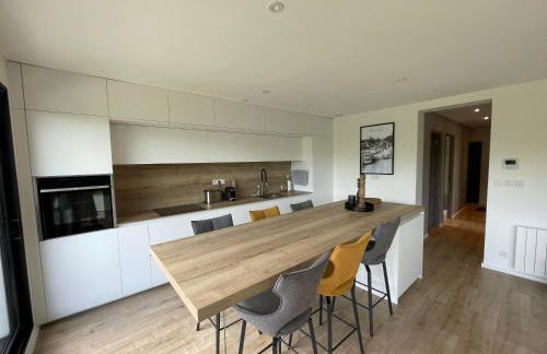 Superbe appartement avec vue sur la foret du Touquet Résidence les Dunes - Foto 2