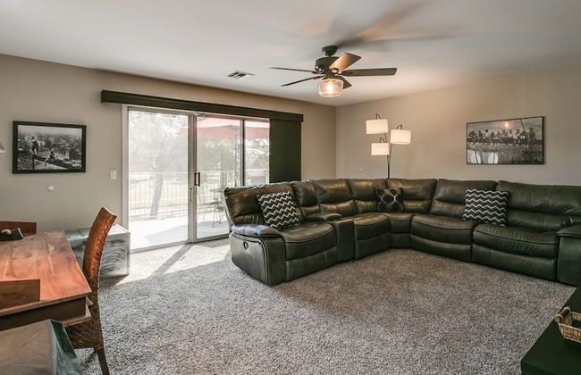 Spectacular Golf Course Home With Pool and Views! - Photo 25