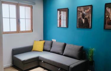 LoL apartment - Photo 2