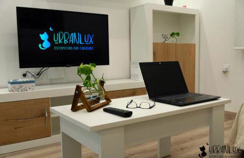 UrbanLux Feria - Foto 4