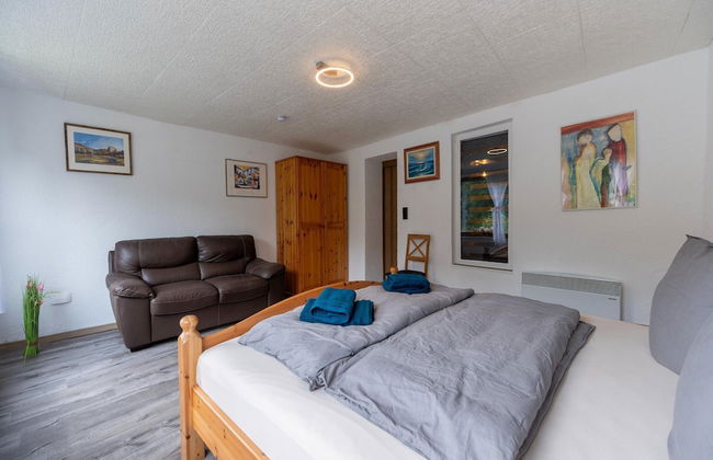 Serene Stay by the Moselle - Foto 13