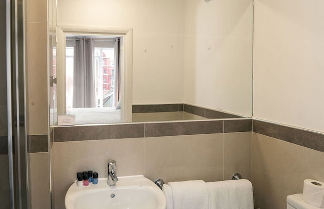 Park Lane Apartments Crawford Place - Foto 12