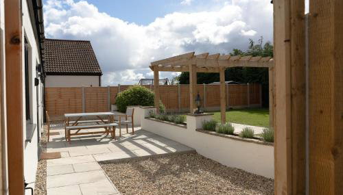 Fieldside Cottage - Foto 3, Garden